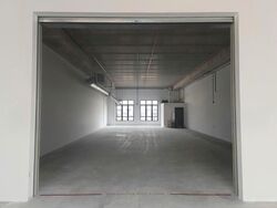 Tampines Connection (D18), Factory #618720181